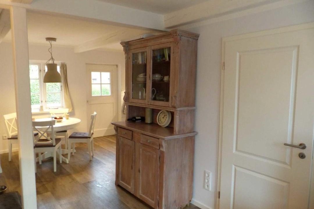 Photo of Kitchen in Alkersum