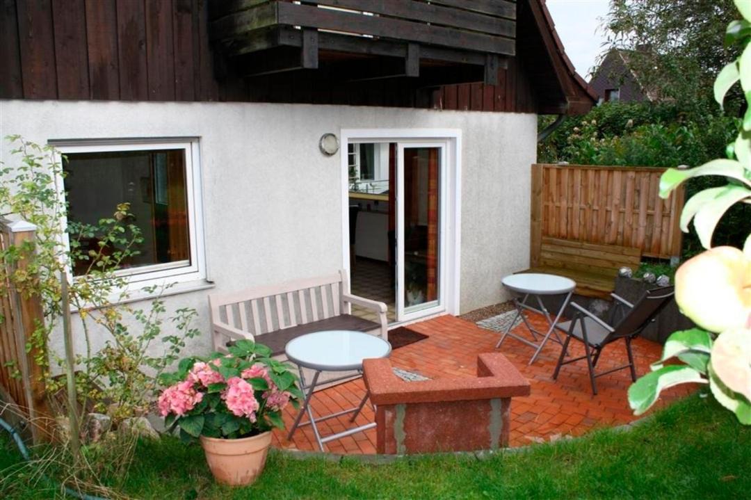 Photo of Patio Balcony in Eckernfoerde
