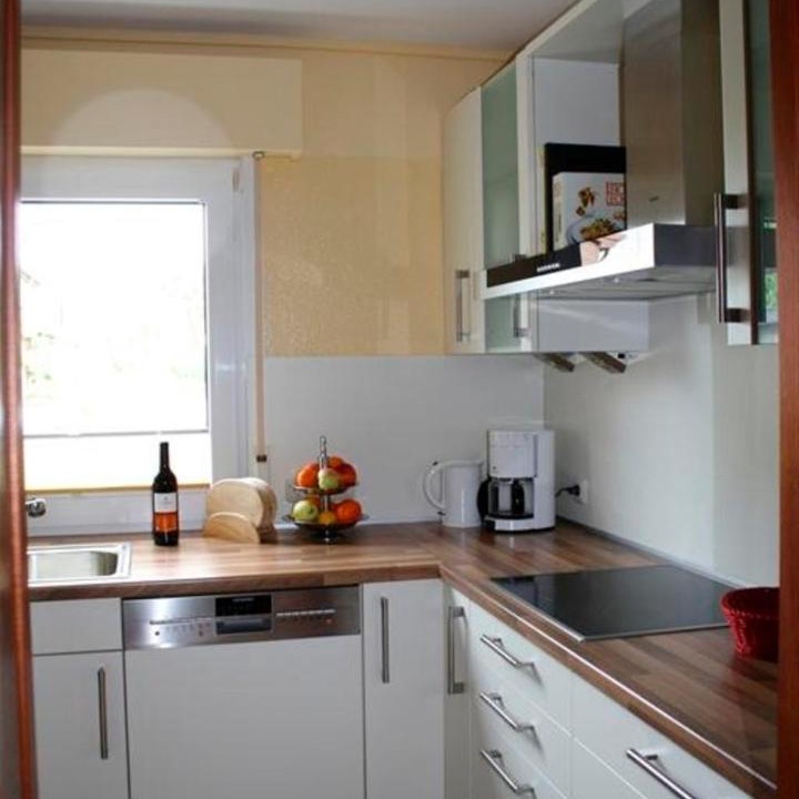Photo of Kitchen in Eckernfoerde