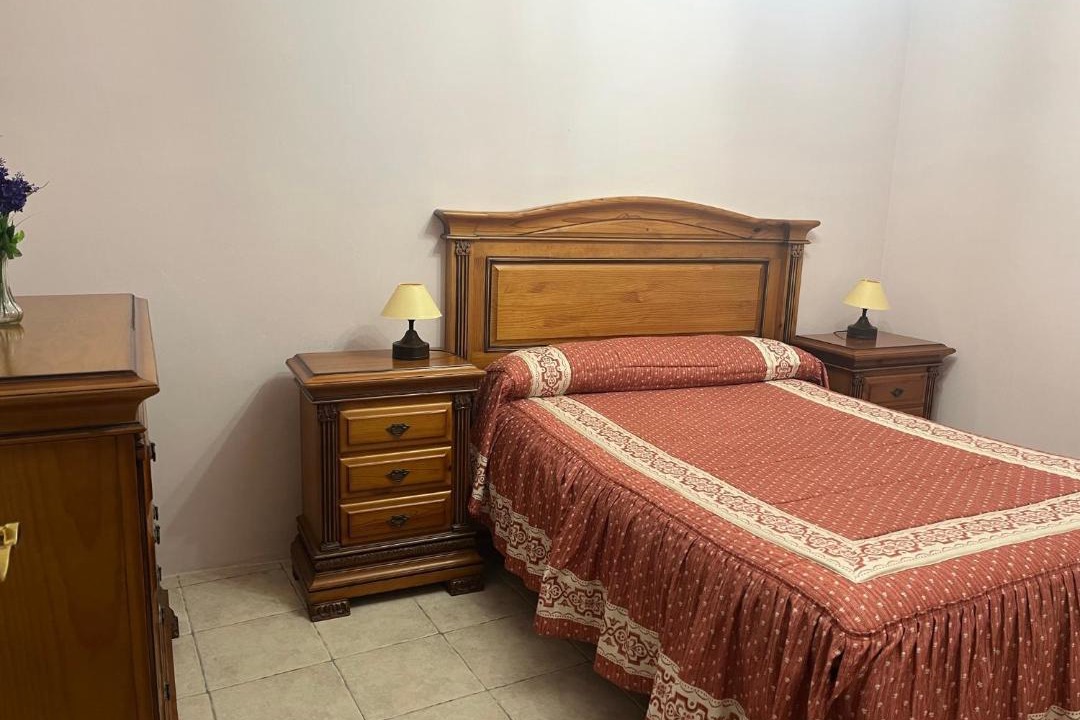 Photo of Bedroom in Barriopedro