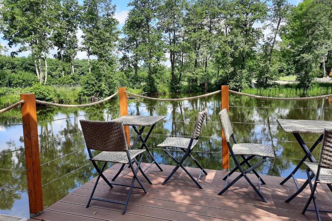 Photo of Patio Balcony in Silberstedt