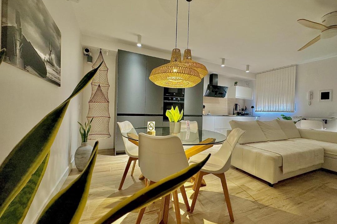 Photo of Livingroom in Torredembarra