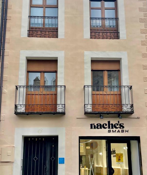 Photo of Others in Old Town of Avila