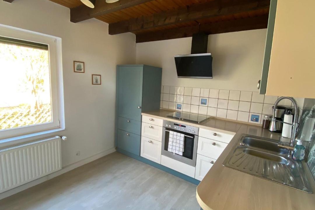 Photo of Kitchen in Großwurden