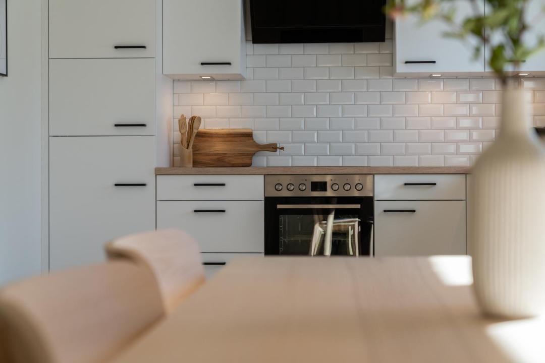 Photo of Kitchen in Mildstedt