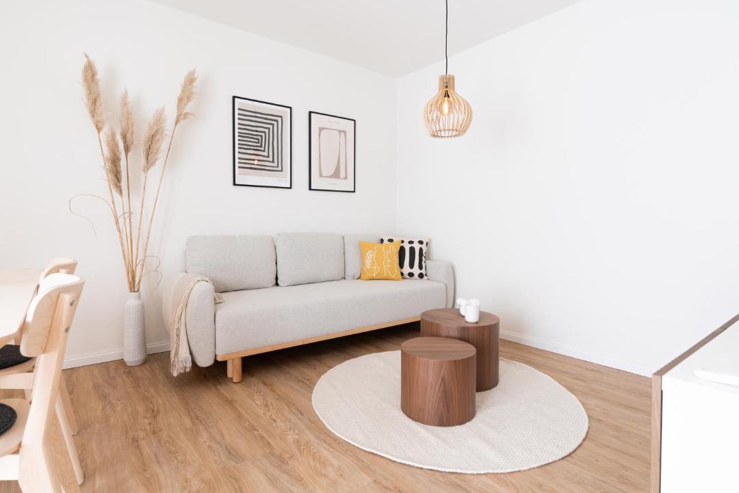 Photo of Livingroom in Mildstedt