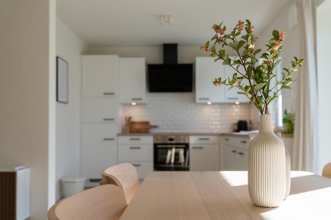 Photo of Kitchen in Mildstedt