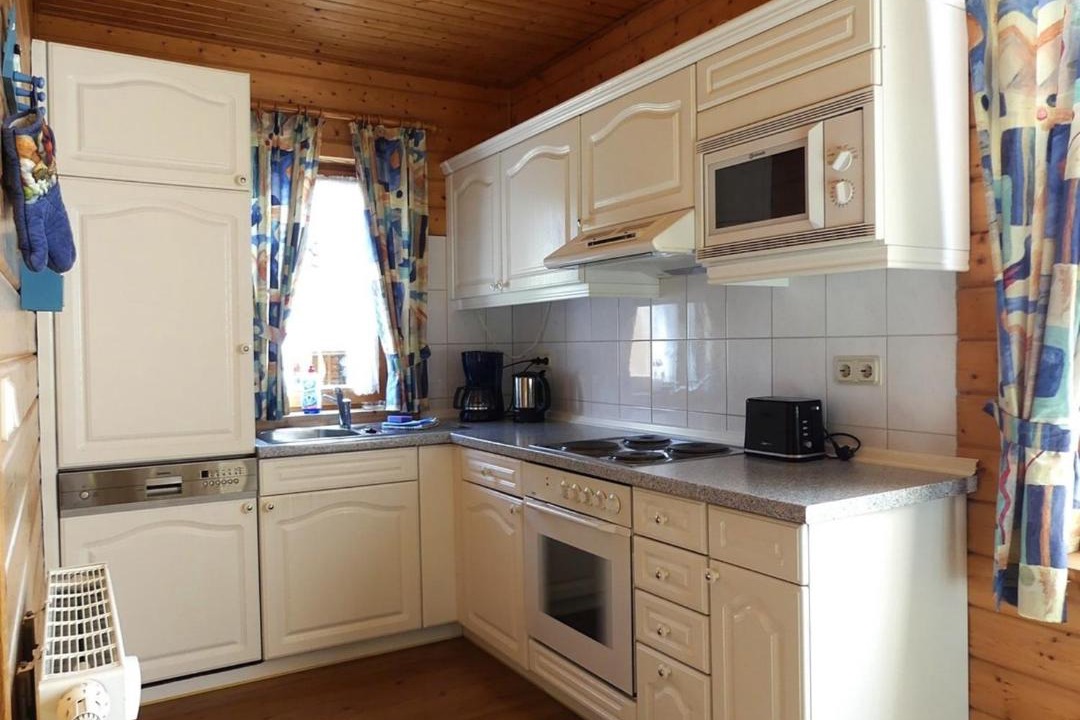 Photo of Kitchen in Rotacker