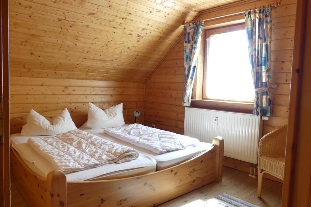 Photo of Bedroom in Rotacker