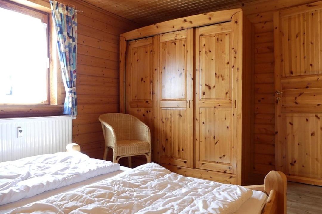 Photo of Bedroom in Rotacker