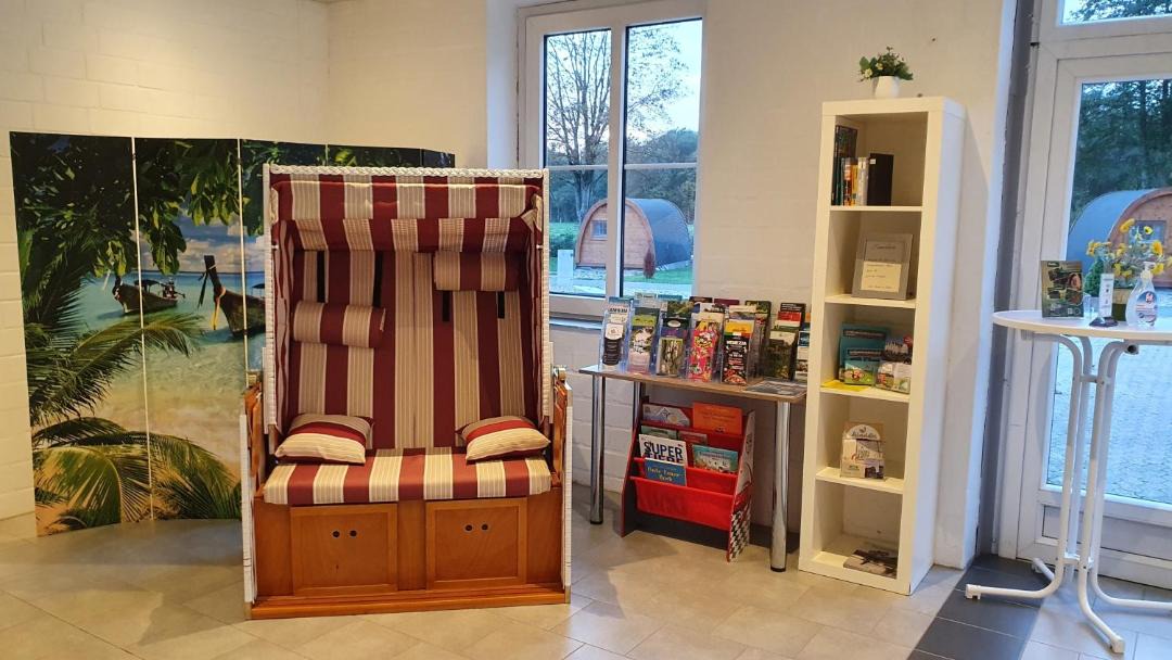 Photo of Livingroom in Silberstedt