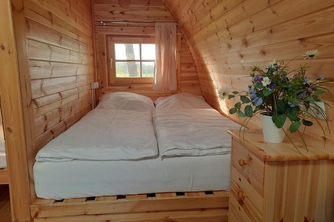 Photo of Bedroom in Silberstedt