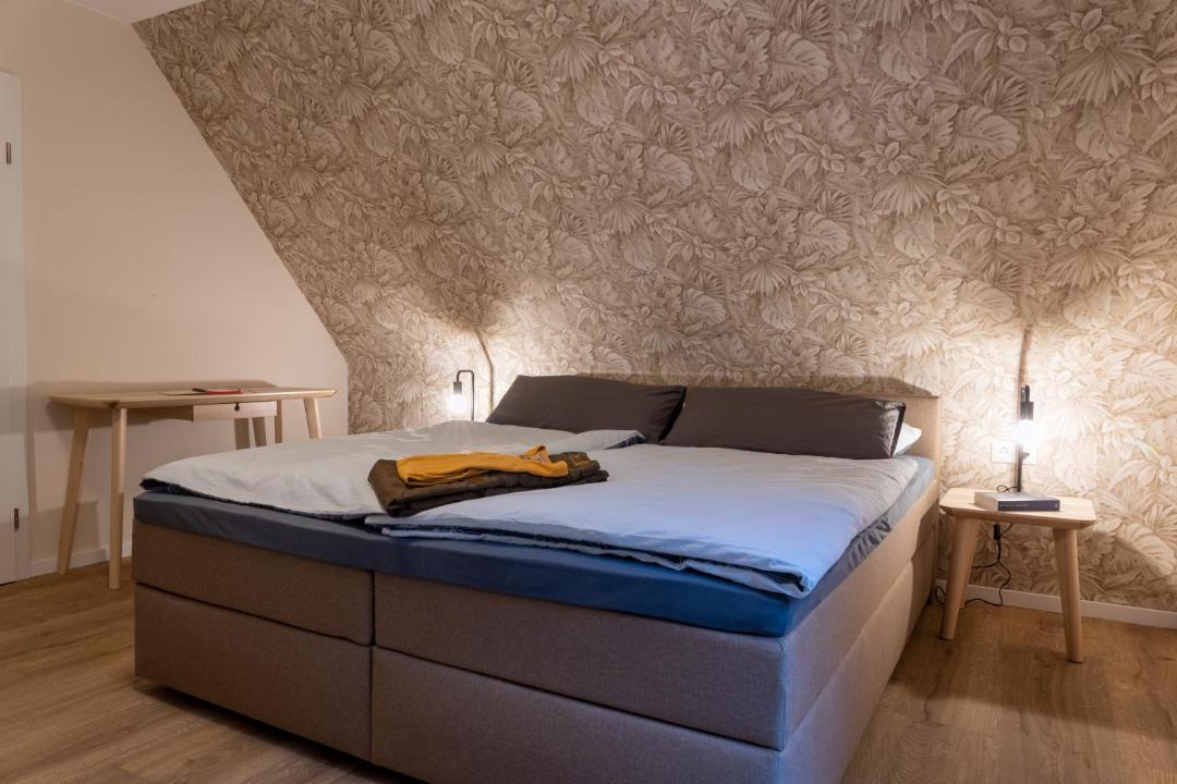 Photo of Bedroom in Luder