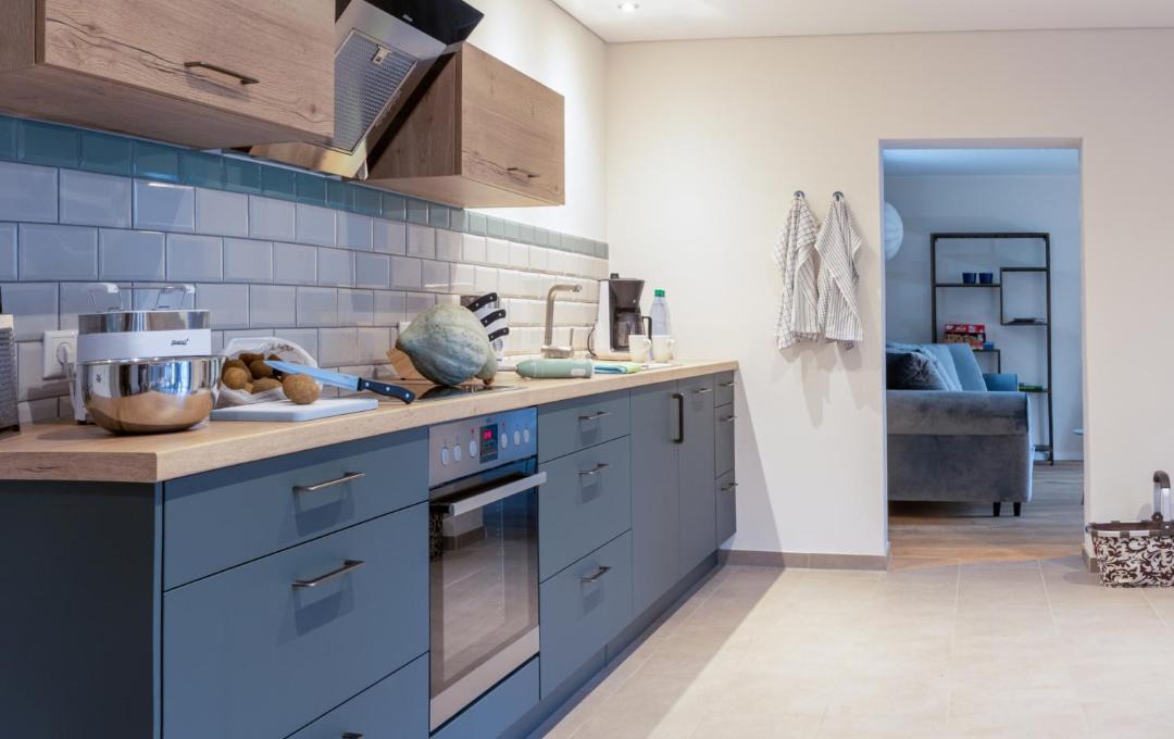 Photo of Kitchen in Luder