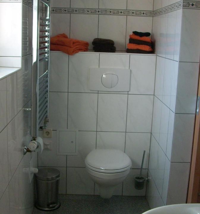 Photo of Bathroom in Neudessau