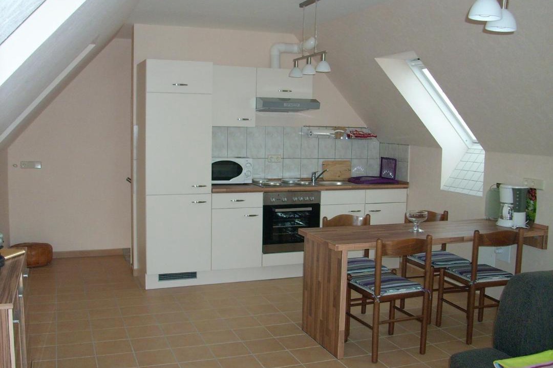 Photo of Kitchen in Neudessau