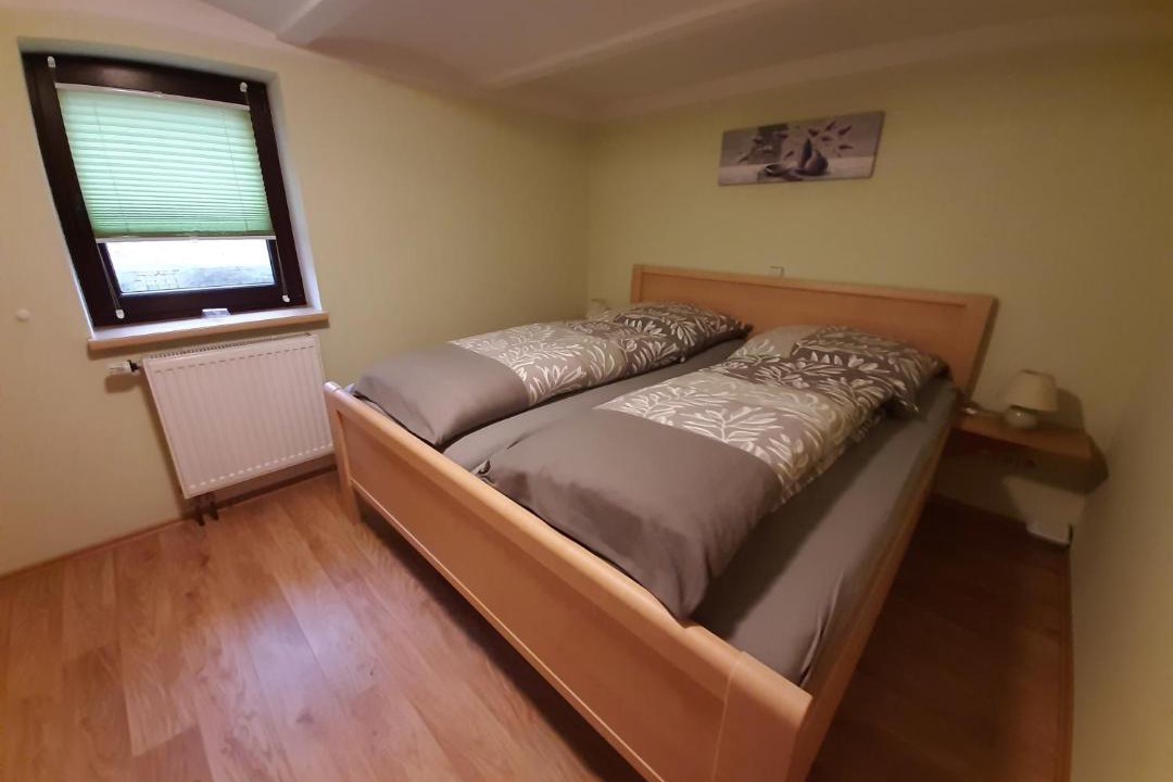 Photo of Bedroom in Neudessau