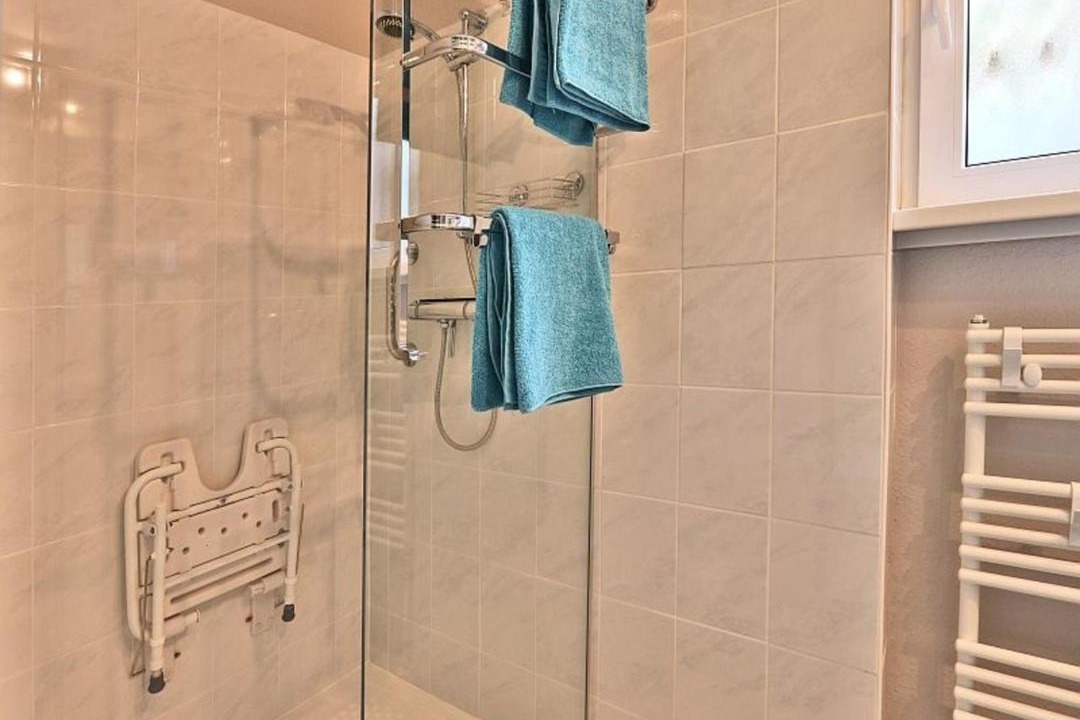 Photo of Bathroom in Borgwedel