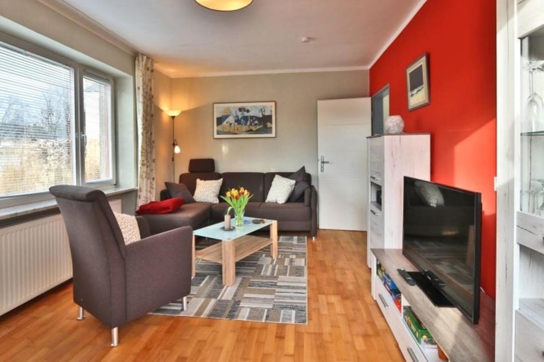 Photo of Livingroom in Borgwedel