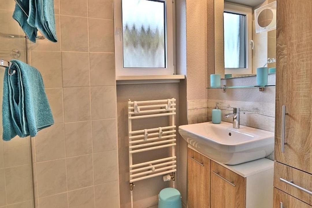 Photo of Bathroom in Borgwedel