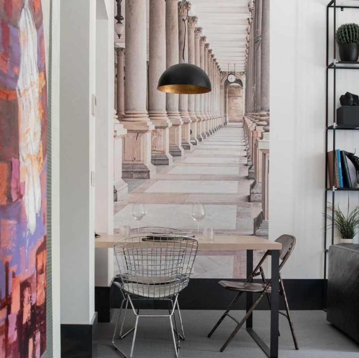 Photo of Livingroom in Museo