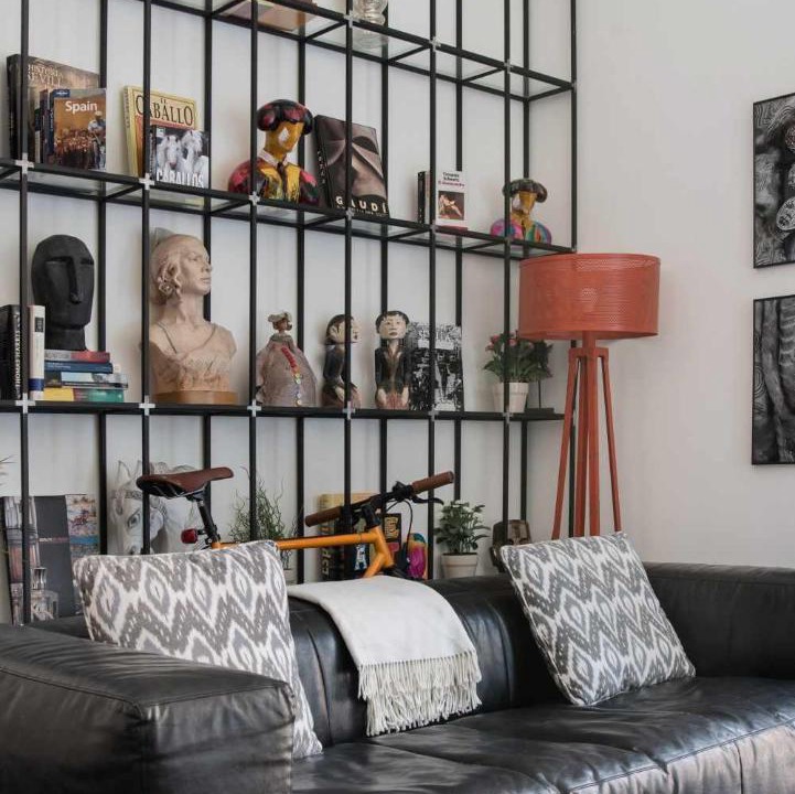 Photo of Livingroom in Museo