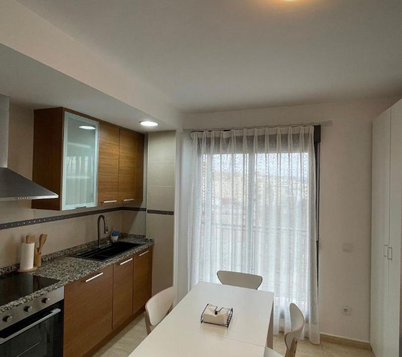 Photo of Kitchen in Vinaros