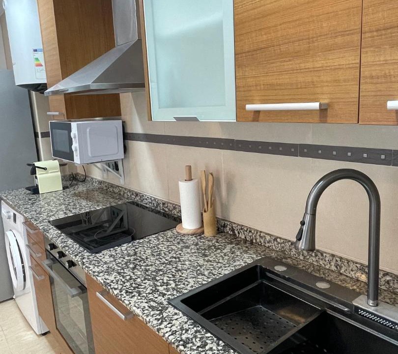 Photo of Kitchen in Vinaros