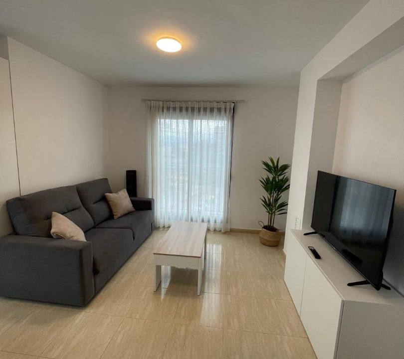 Photo of Livingroom in Vinaros