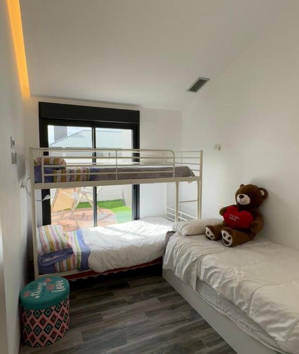 Photo of Bedroom in Benicassim