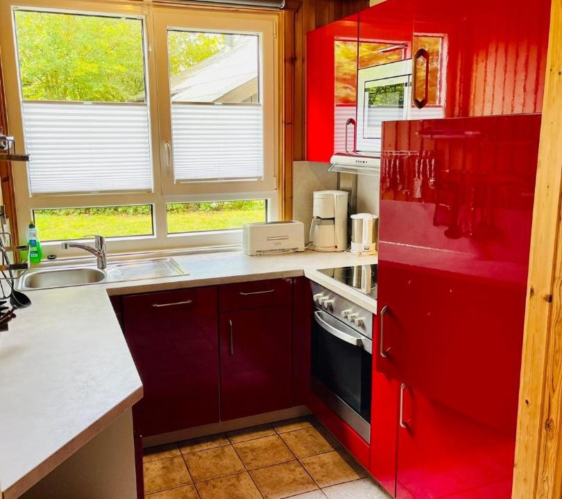 Photo of Kitchen in Bremke
