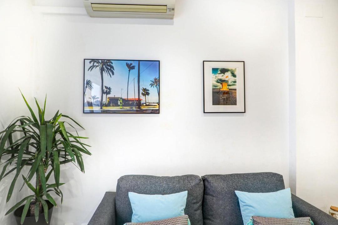Photo of Livingroom in Sitges Town Center