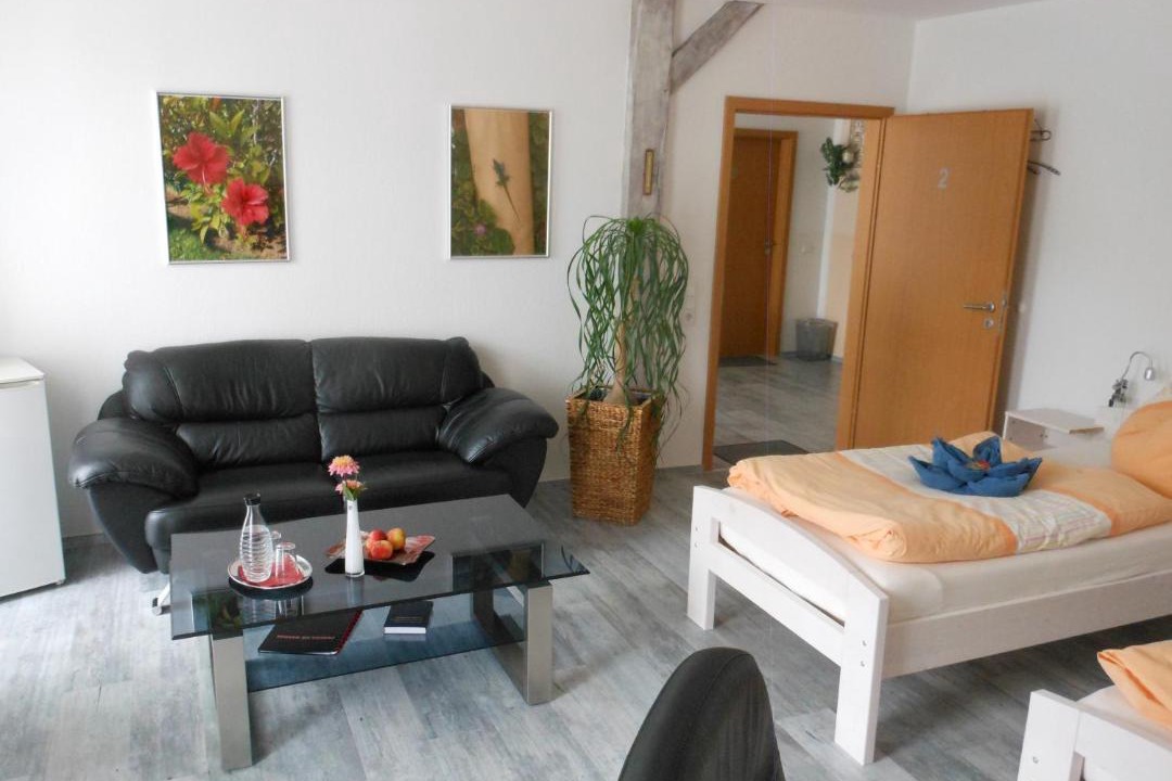 Photo of Livingroom in Bernburg