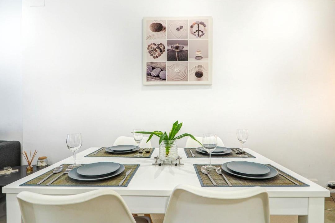 Photo of Kitchen in Sitges Town Center