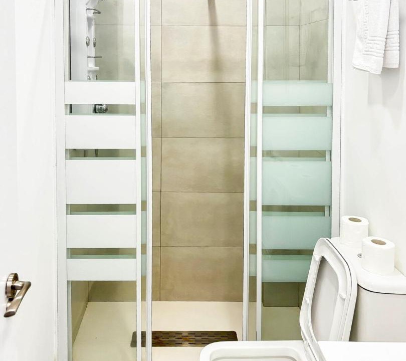 Photo of Bathroom in Sanxenxo