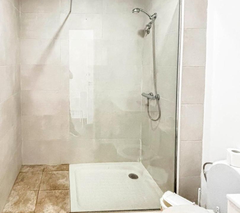 Photo of Bathroom in Sanxenxo