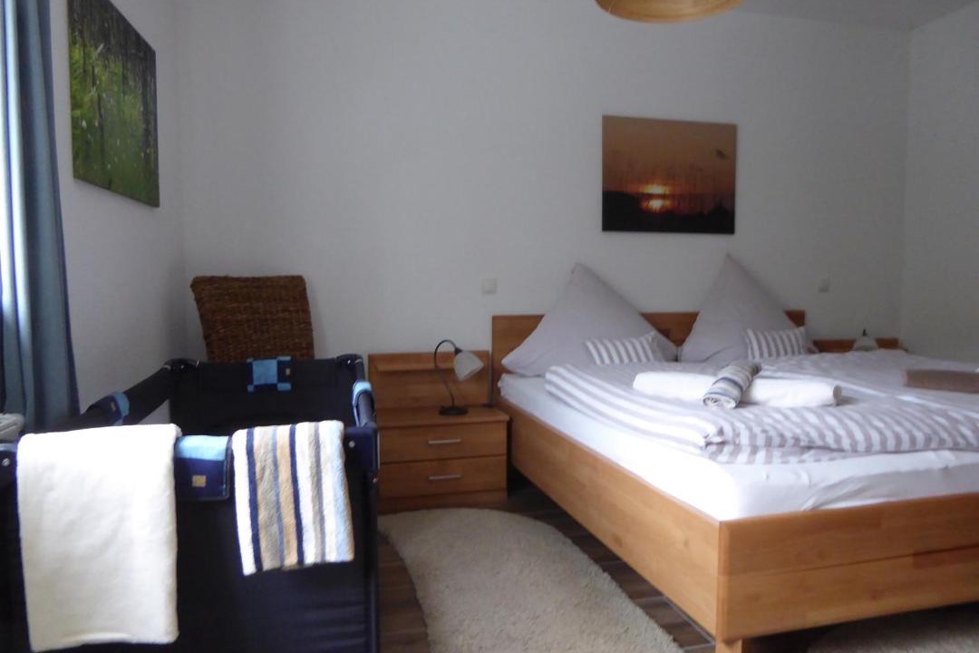 Photo of Bedroom in Marienstein