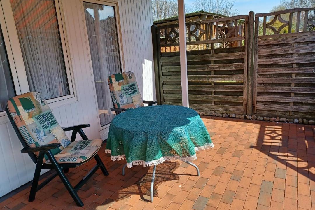 Photo of Patio Balcony in Nubbel