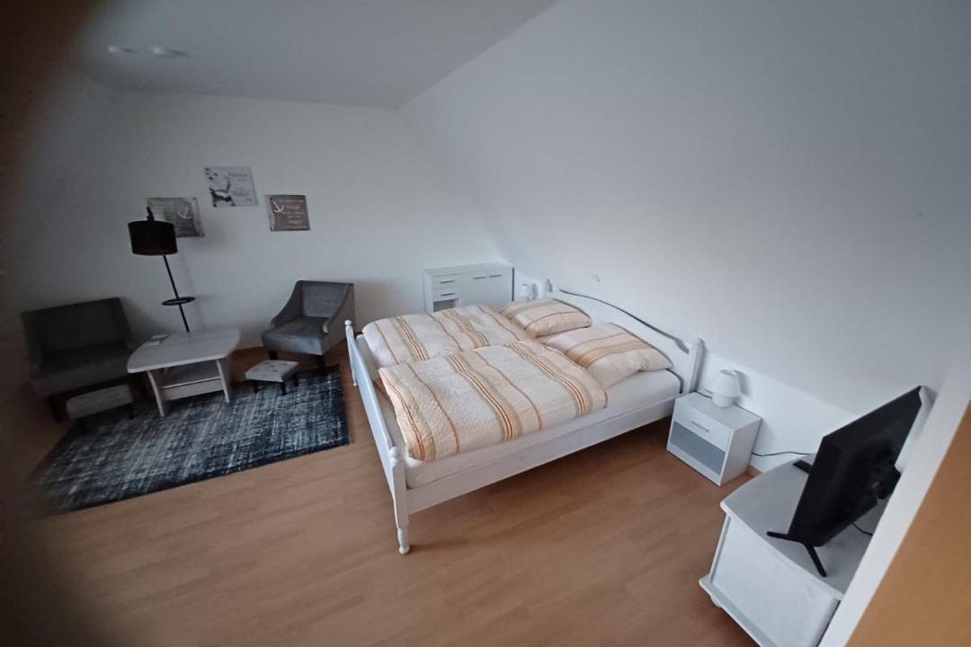 Photo of Bedroom in Nubbel