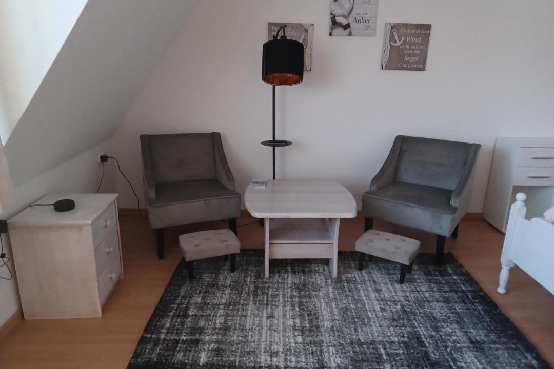 Photo of Livingroom in Nubbel
