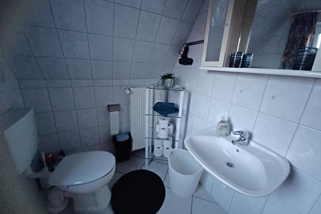 Photo of Bathroom in Nubbel