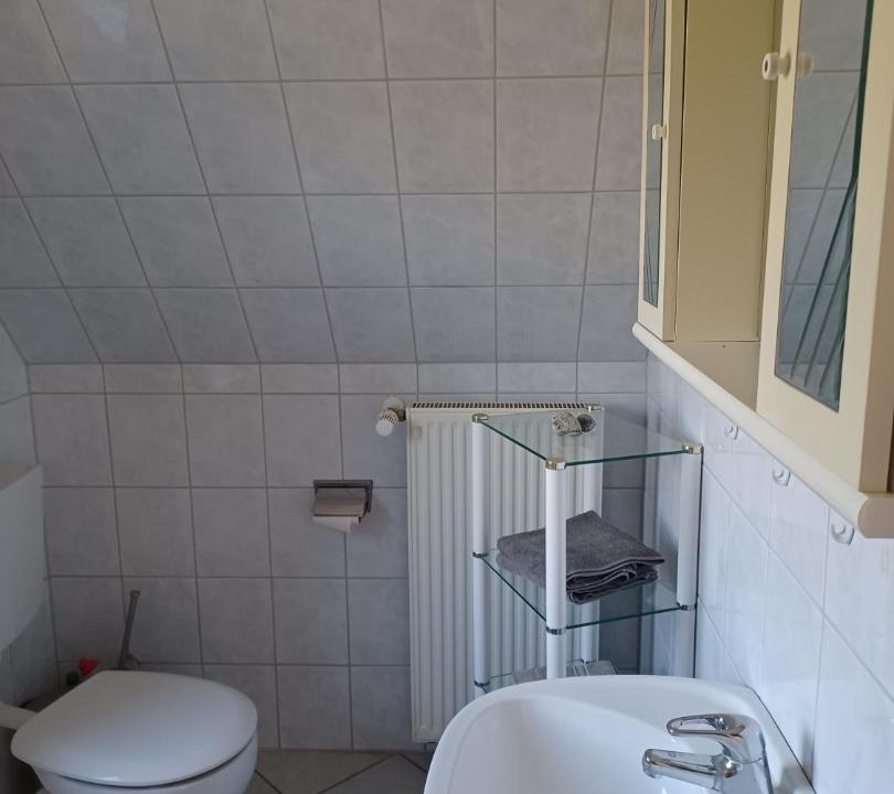 Photo of Bathroom in Nubbel