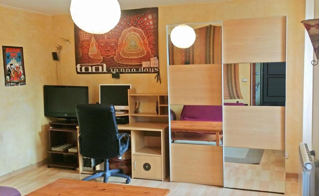 Photo of Livingroom in Scionzier