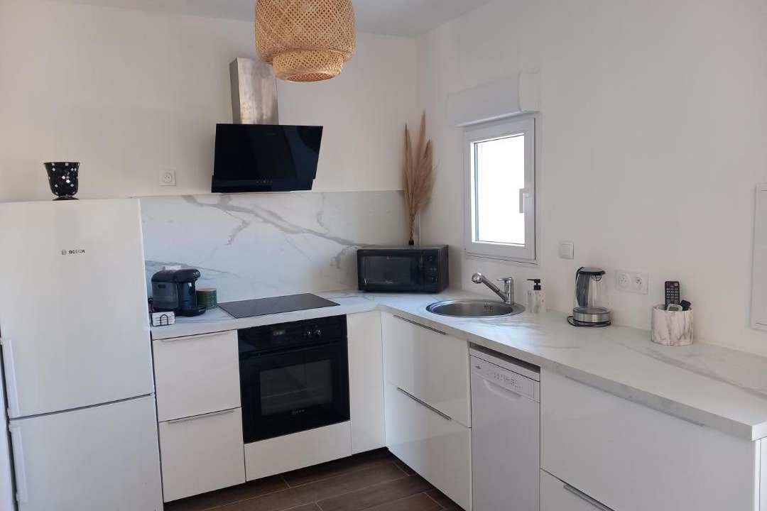 Photo of Kitchen in Miramas