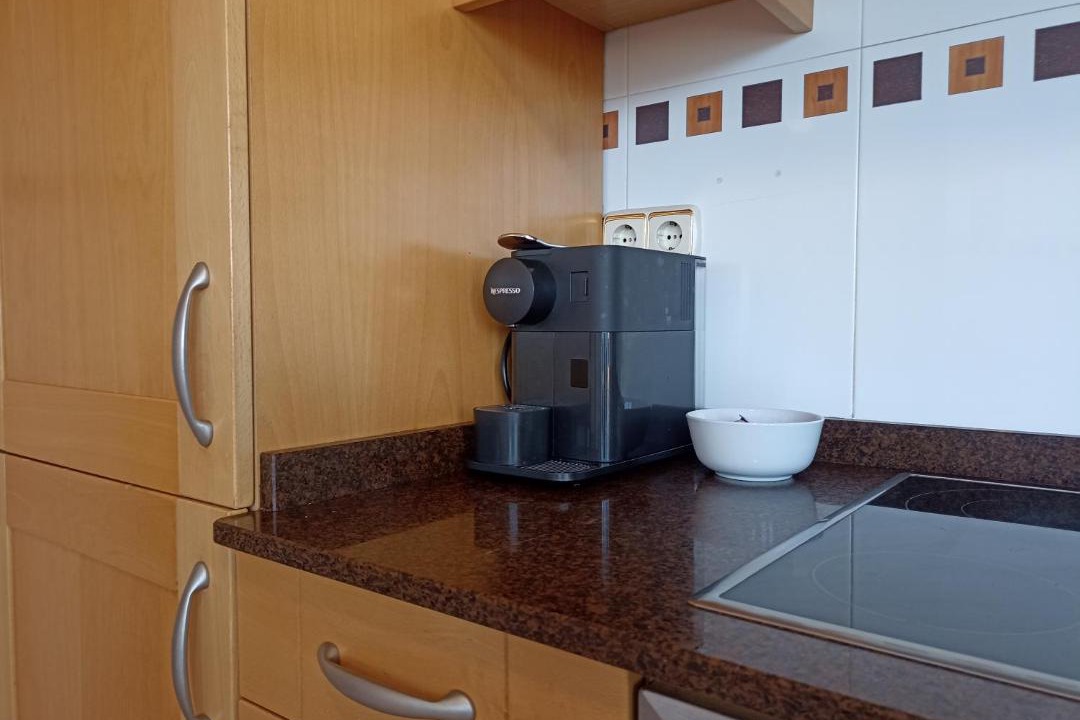 Photo of Kitchen in Chancelas