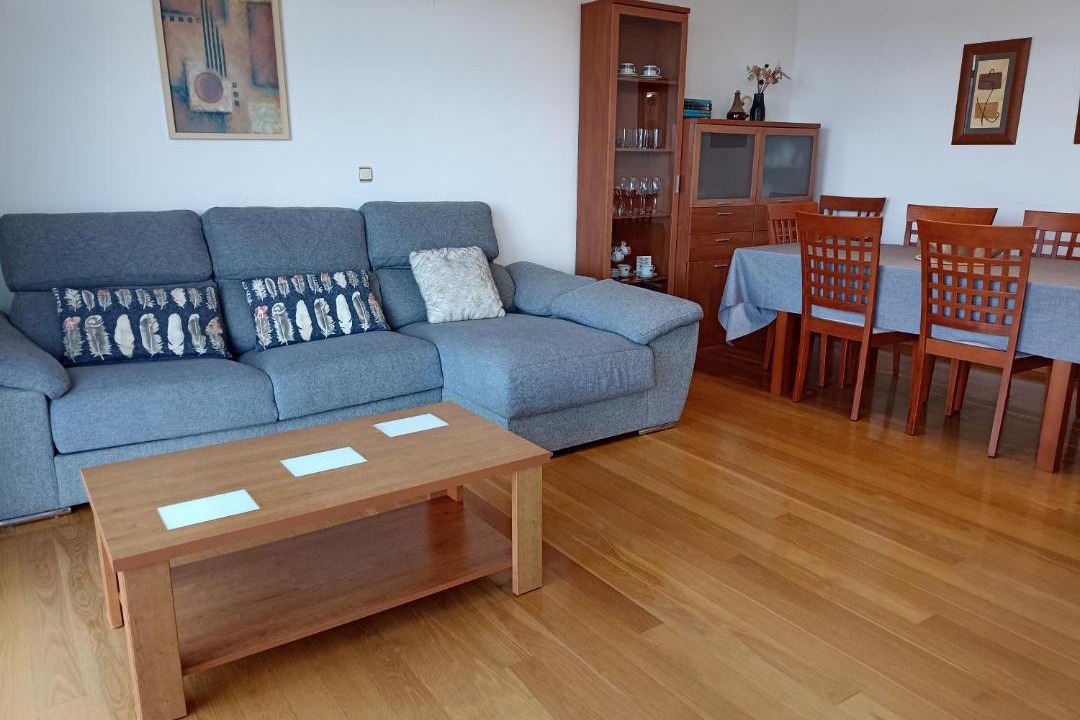 Photo of Livingroom in Chancelas