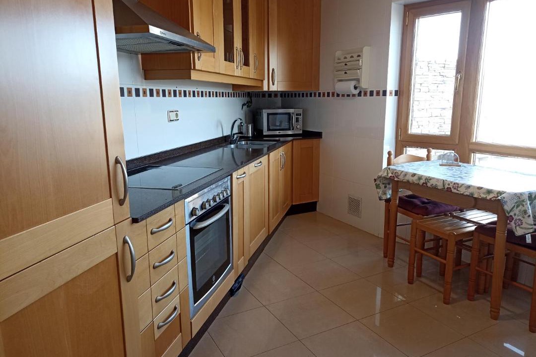 Photo of Kitchen in Chancelas