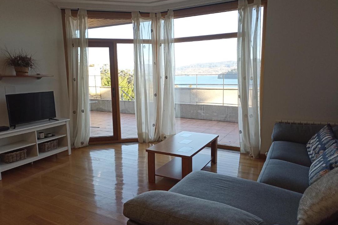 Photo of Livingroom in Chancelas
