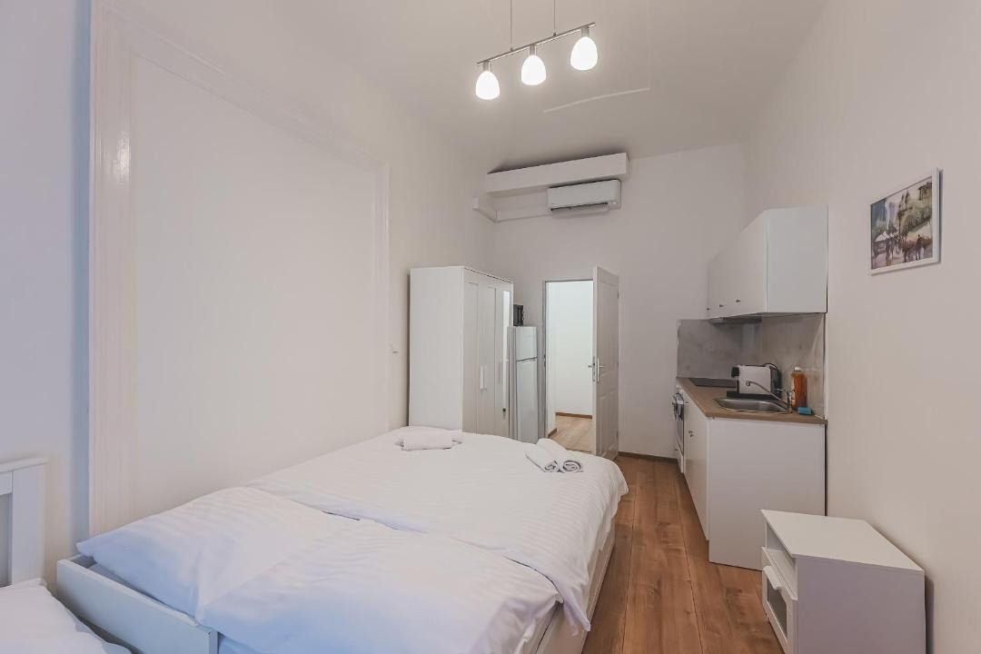 Photo of Bedroom in Nove Mesto