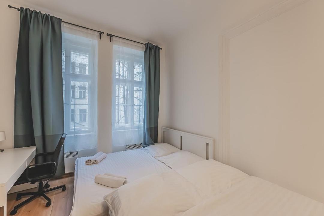 Photo of Bedroom in Nove Mesto